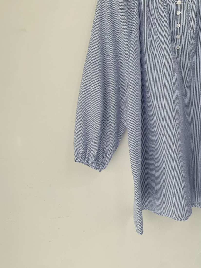 ANOU韓國東大門代購女裝新品休閑職業時尚26春夏襯衫蕾絲衫ANOU襯衫/蕾絲衫