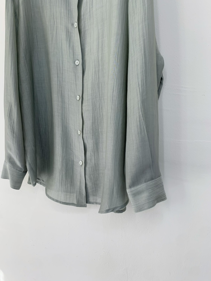 ANOU韓國東大門直郵女裝新品熱賣休閑職業襯衫蕾絲衫含頭飾ANOU襯衫/蕾絲衫