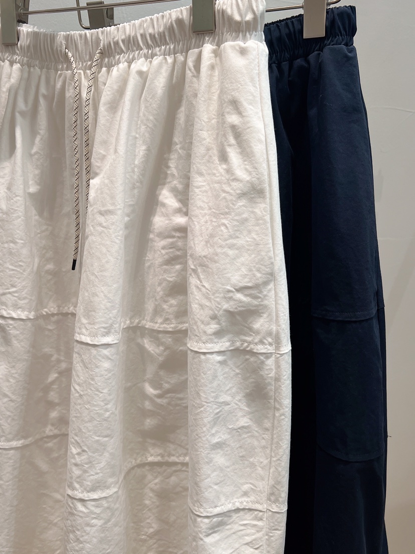 GLAD SOME韓國代購女裝新品職業熱賣人氣半身裙中短裙棉GLAD SOME半身裙/中短裙