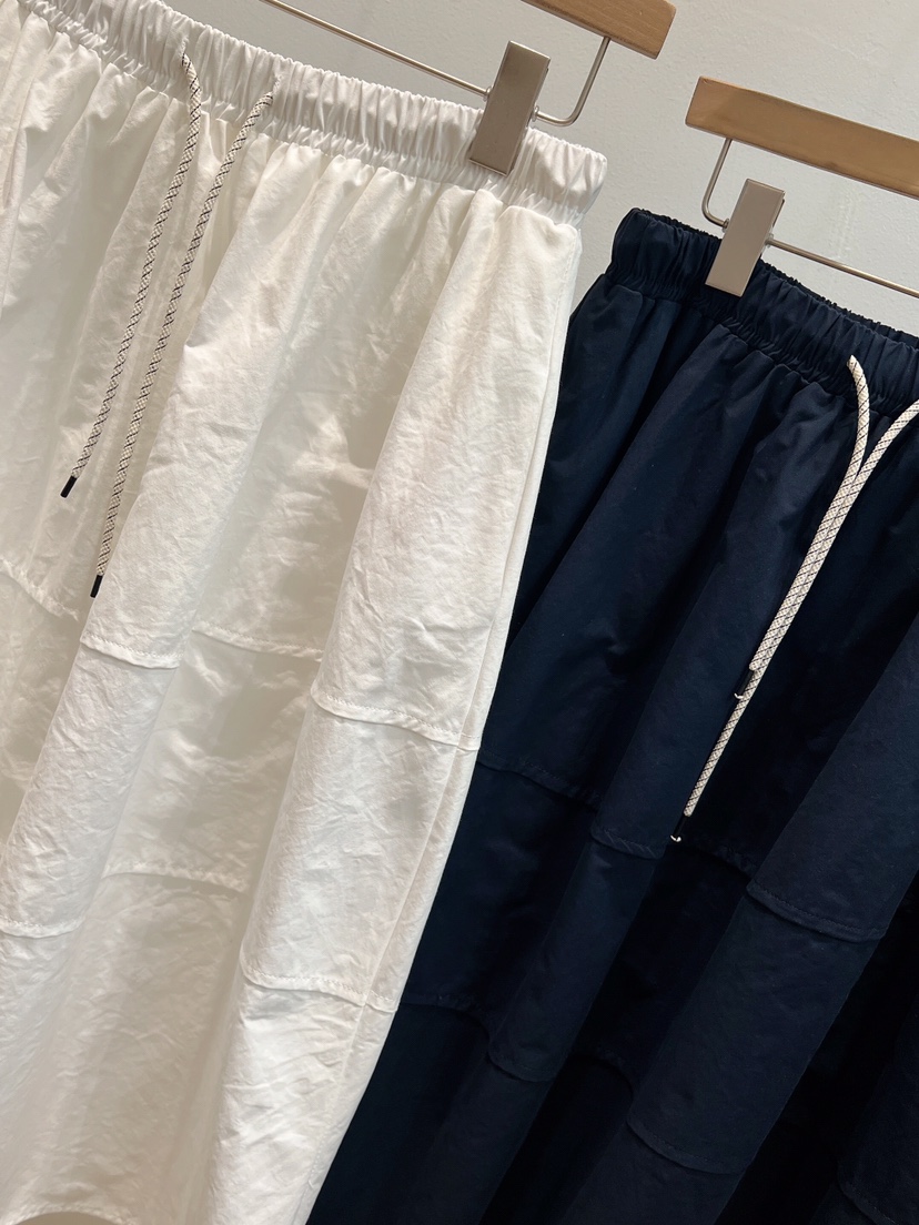 GLAD SOME韓國代購女裝新品職業熱賣人氣半身裙中短裙棉GLAD SOME半身裙/中短裙