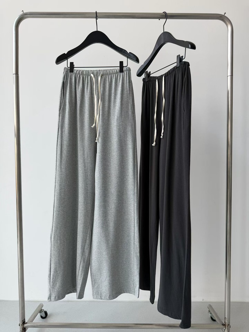 ARKIE/TAF韓國直郵實拍女士新款26春夏職業人氣熱賣休閑褲ARKIE/TAF休閑褲