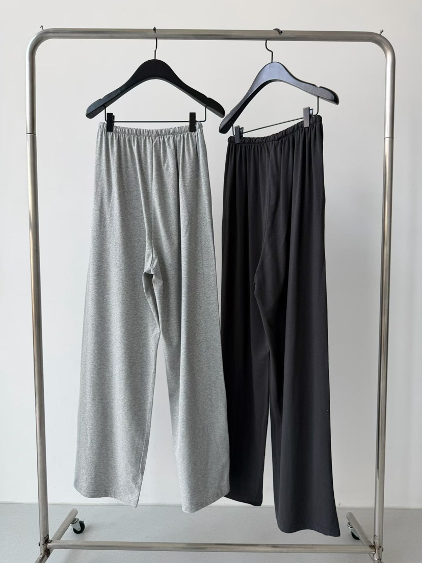 ARKIE/TAF韓國直郵實拍女士新款26春夏職業人氣熱賣休閑褲ARKIE/TAF休閑褲