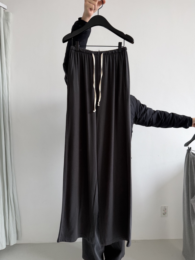 ARKIE/TAF韓國直郵實拍女士新款26春夏職業人氣熱賣休閑褲ARKIE/TAF休閑褲圖色2