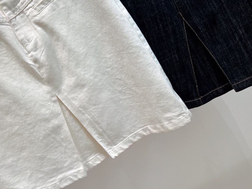 GLAD SOME韓國東大門直郵女士新款時尚休閑人氣熱賣短裙GLAD SOME短裙