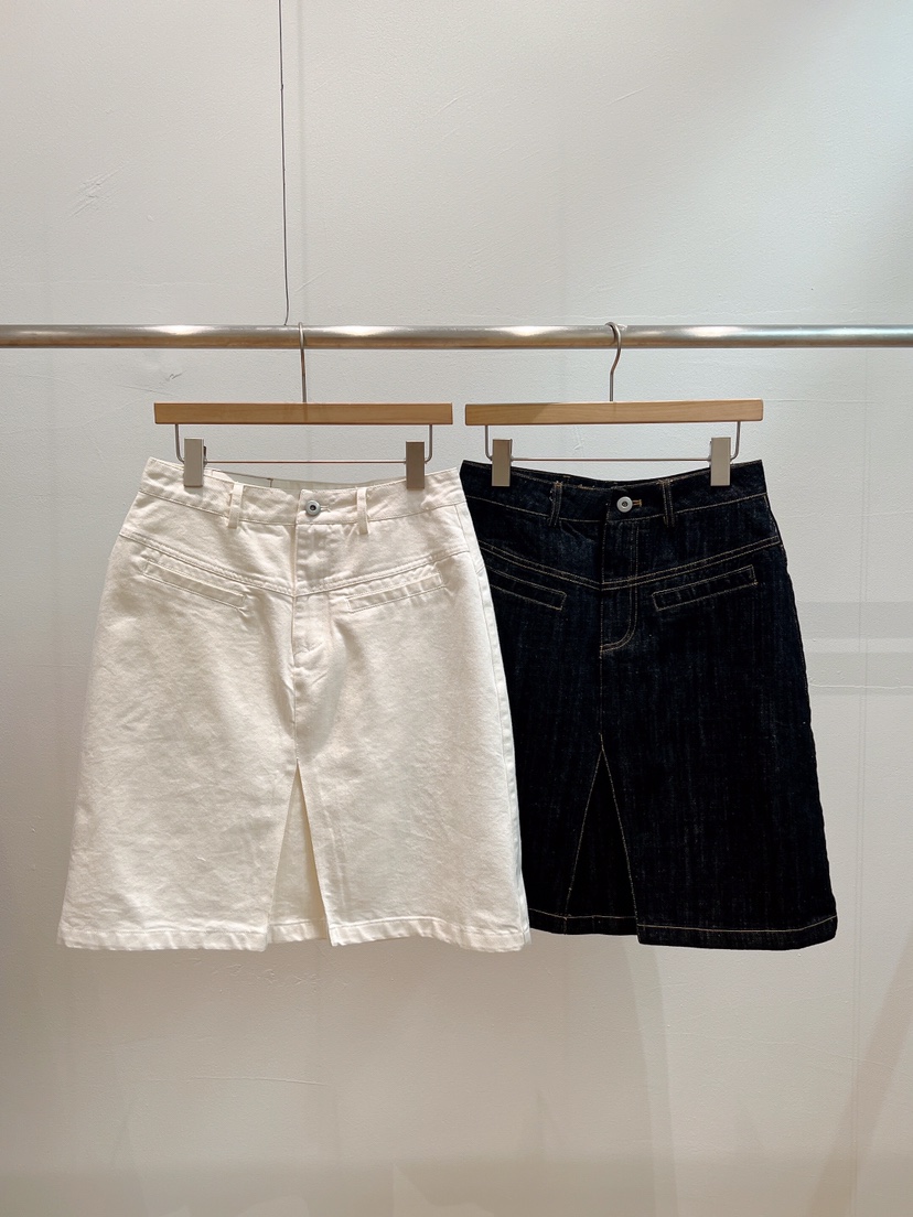 GLAD SOME韓國東大門直郵女士新款時尚休閑人氣熱賣短裙GLAD SOME短裙圖色2左二色