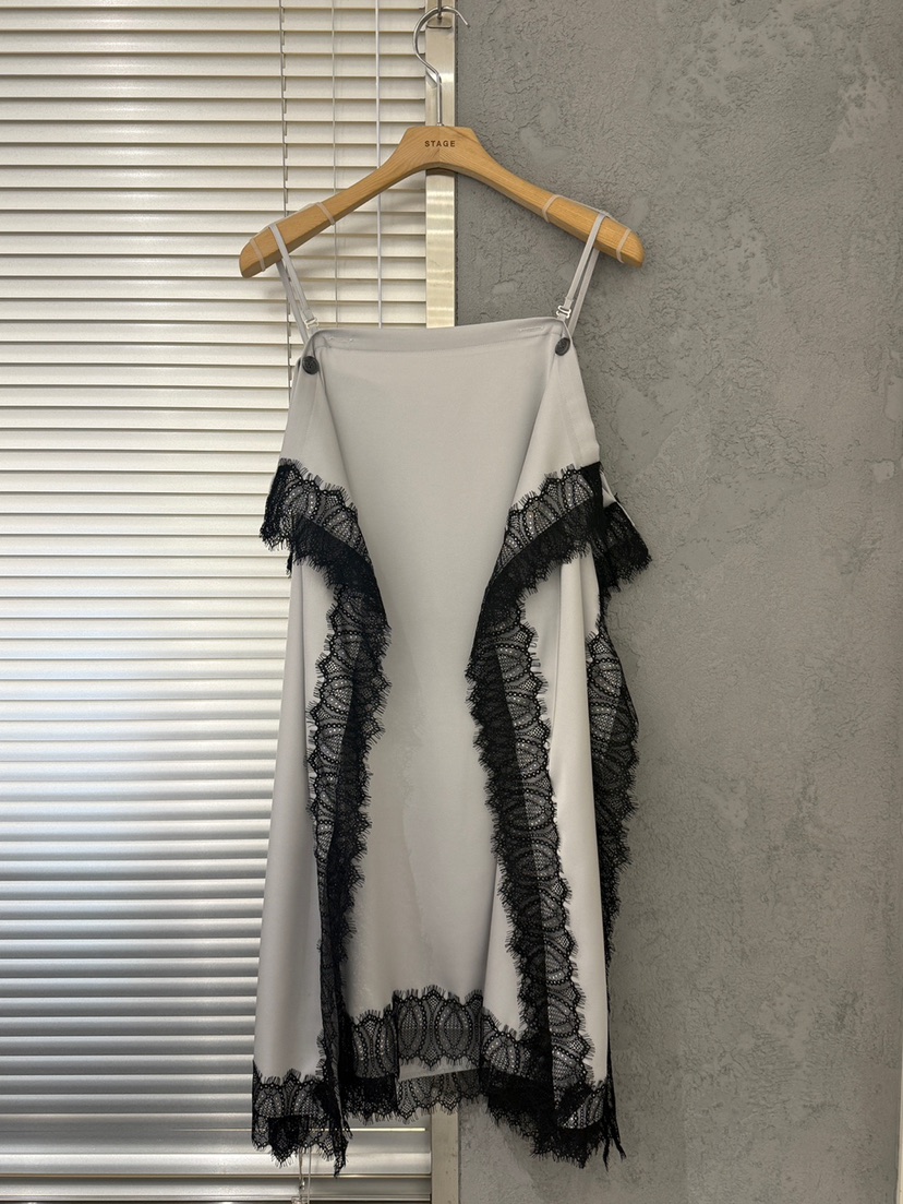 STAGE韓國東大門代購女裝新品熱賣職業推薦人氣時尚連衣裙STAGE連衣裙圖色1