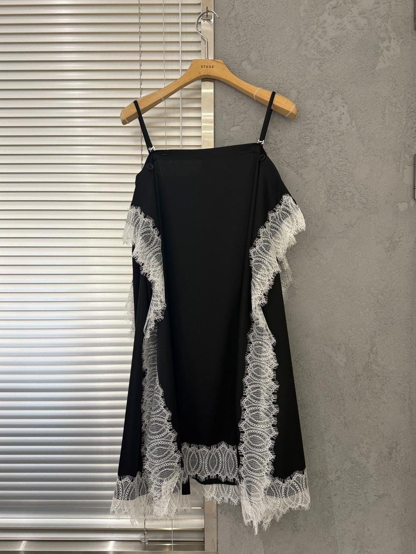 STAGE韓國東大門代購女裝新品熱賣職業推薦人氣時尚連衣裙STAGE連衣裙圖色2