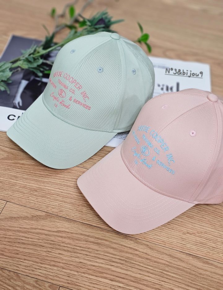 N3韓國直郵實拍女裝新品時尚推薦職業26春夏人氣休閑帽子N3帽子