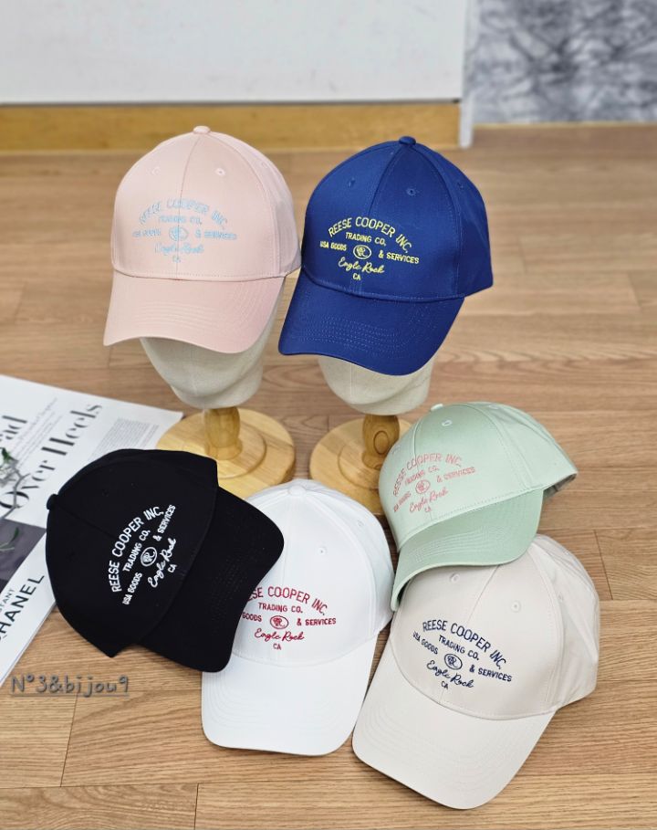 N3韓國直郵實拍女裝新品時尚推薦職業26春夏人氣休閑帽子N3帽子