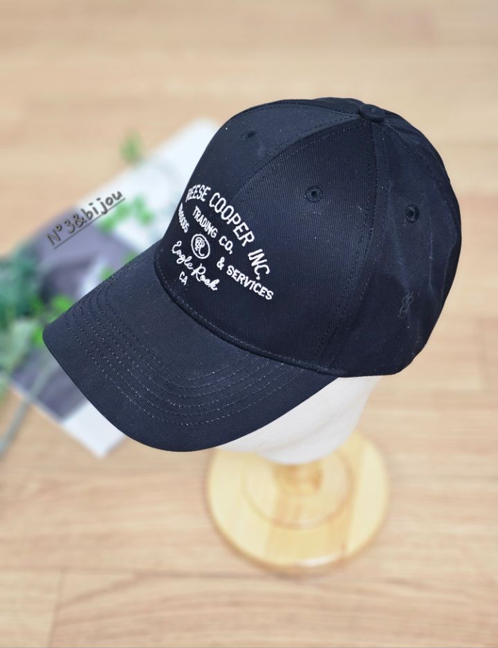 N3韓國直郵實拍女裝新品時尚推薦職業26春夏人氣休閑帽子N3帽子圖色3