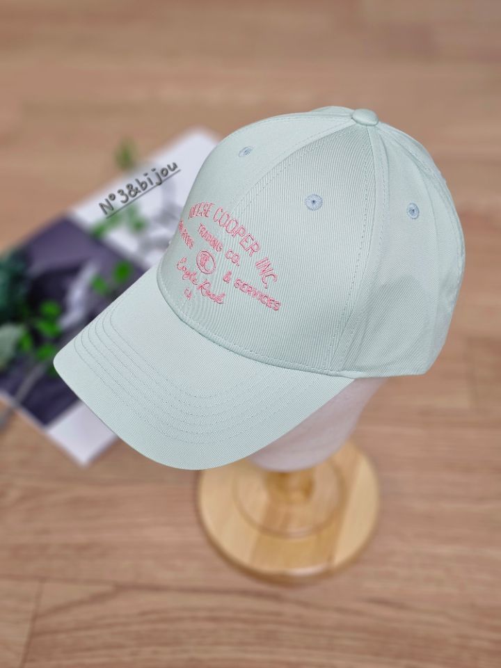 N3韓國直郵實拍女裝新品時尚推薦職業26春夏人氣休閑帽子N3帽子圖色4