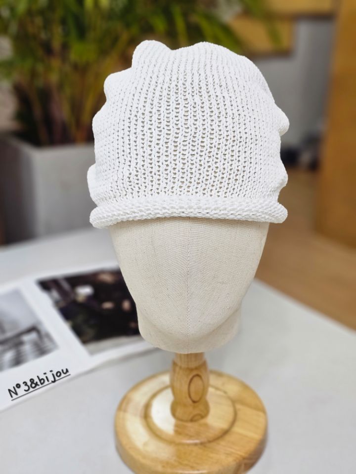 N3韓國東大門直郵女裝新款職業時尚26春夏人氣熱賣推薦帽子N3帽子