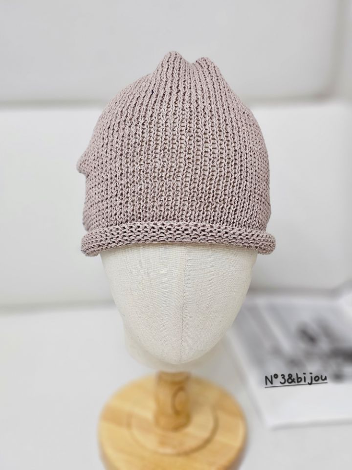 N3韓國東大門直郵女裝新款職業時尚26春夏人氣熱賣推薦帽子N3帽子