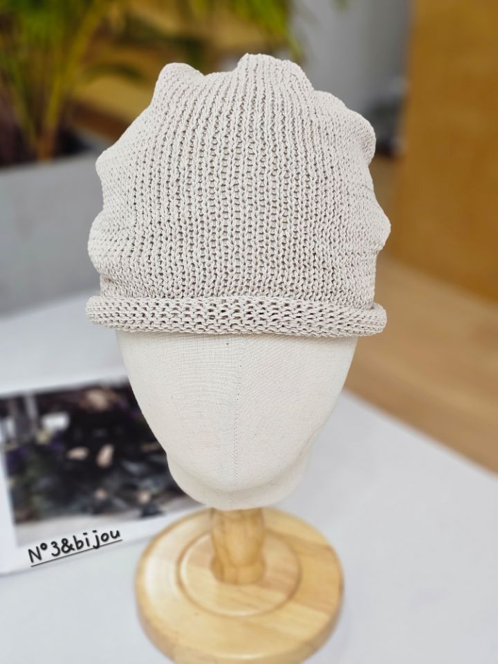 N3韓國東大門直郵女裝新款職業時尚26春夏人氣熱賣推薦帽子N3帽子