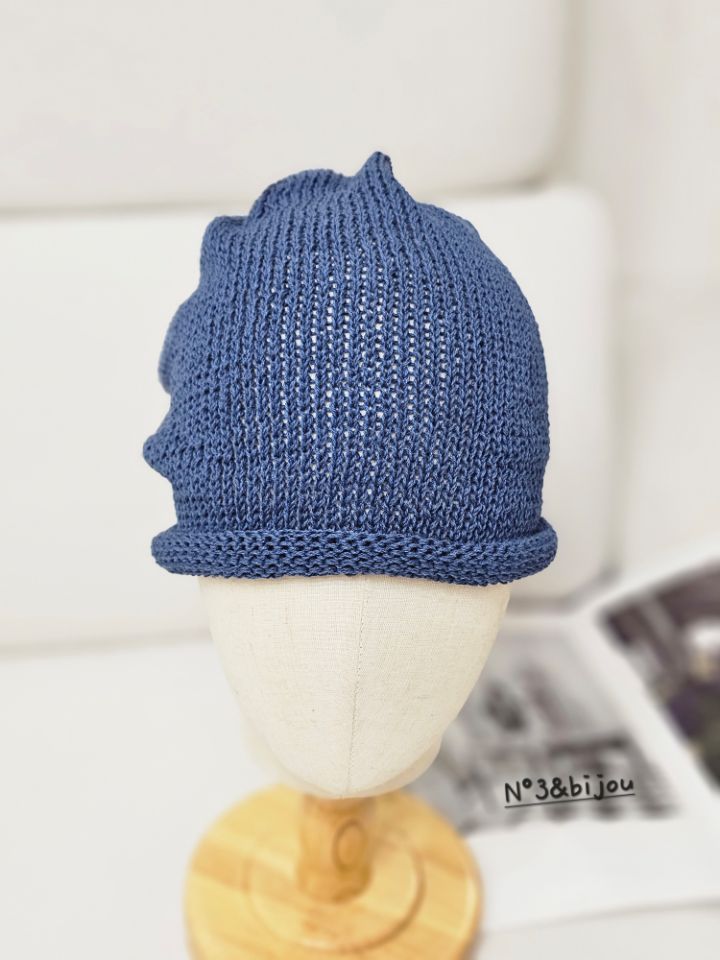 N3韓國東大門直郵女裝新款職業時尚26春夏人氣熱賣推薦帽子N3帽子