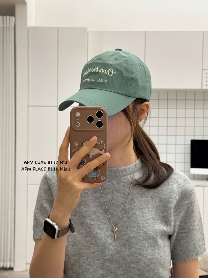 N3韓國直郵女士新款推薦熱賣人氣休閑職業時尚26春夏帽子N3帽子