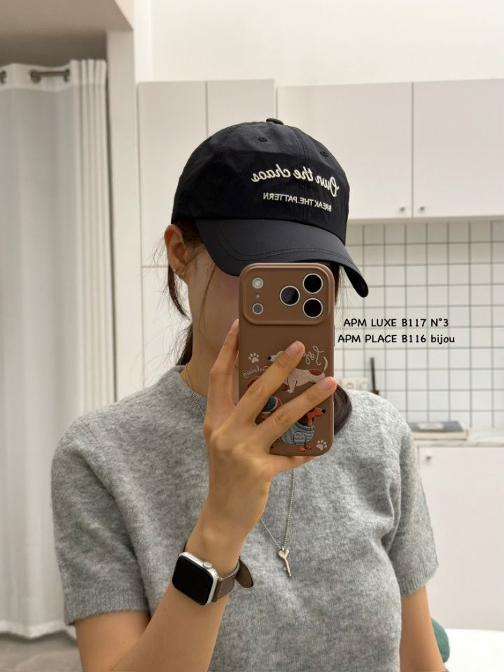 N3韓國直郵女士新款推薦熱賣人氣休閑職業時尚26春夏帽子N3帽子