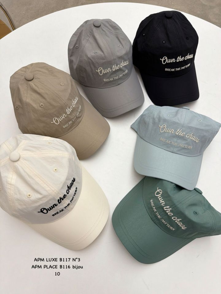 N3韓國直郵女士新款推薦熱賣人氣休閑職業時尚26春夏帽子N3帽子