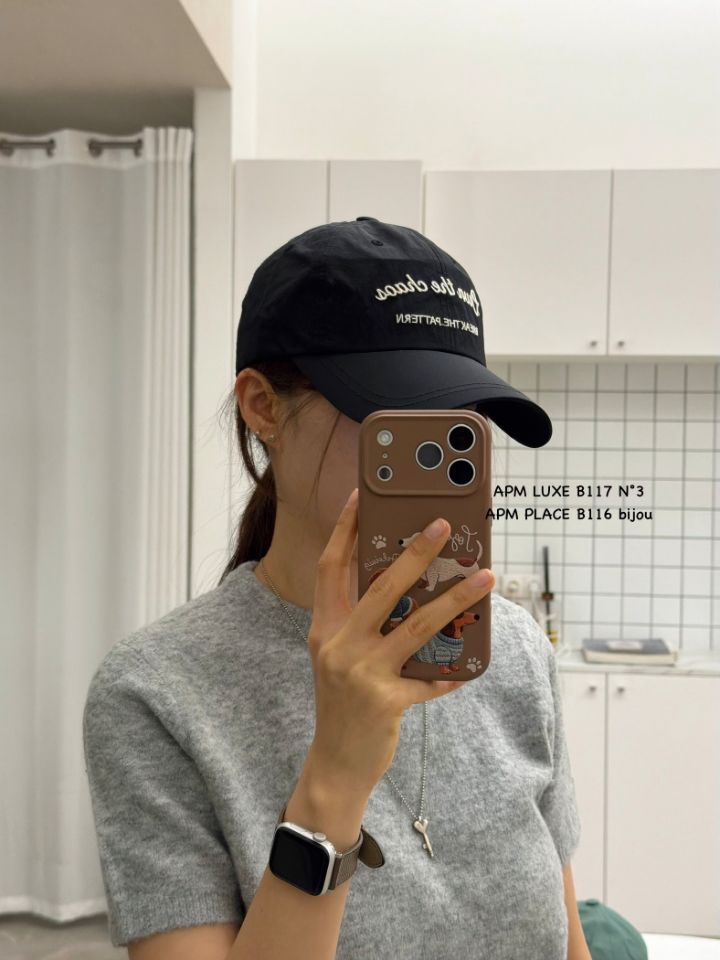 N3韓國直郵女士新款推薦熱賣人氣休閑職業時尚26春夏帽子N3帽子