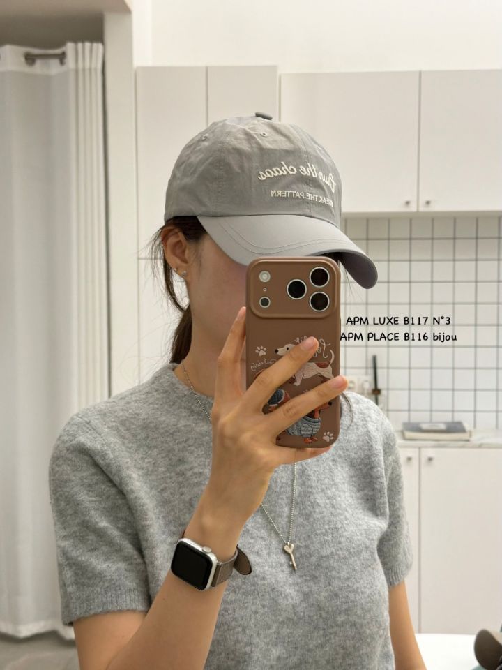 N3韓國直郵女士新款推薦熱賣人氣休閑職業時尚26春夏帽子N3帽子