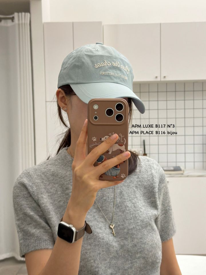 N3韓國直郵女士新款推薦熱賣人氣休閑職業時尚26春夏帽子N3帽子