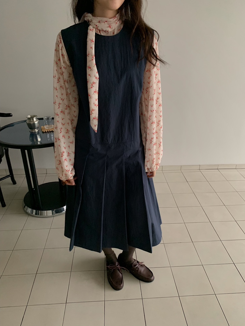 CAMEL-P韓國代購女裝新款職業襯衫蕾絲衫Came_l 家襯衫/蕾絲衫