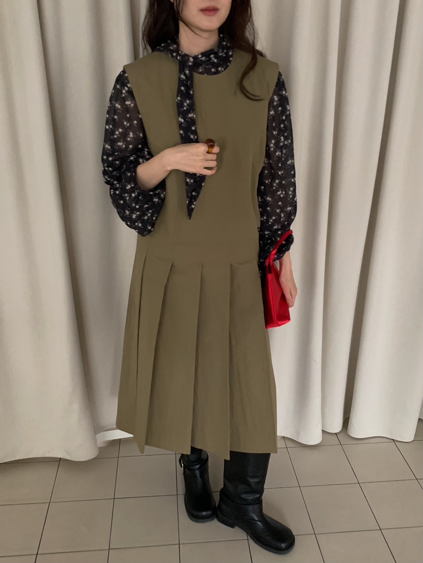 CAMEL-P韓國代購女裝新款職業襯衫蕾絲衫Came_l 家襯衫/蕾絲衫