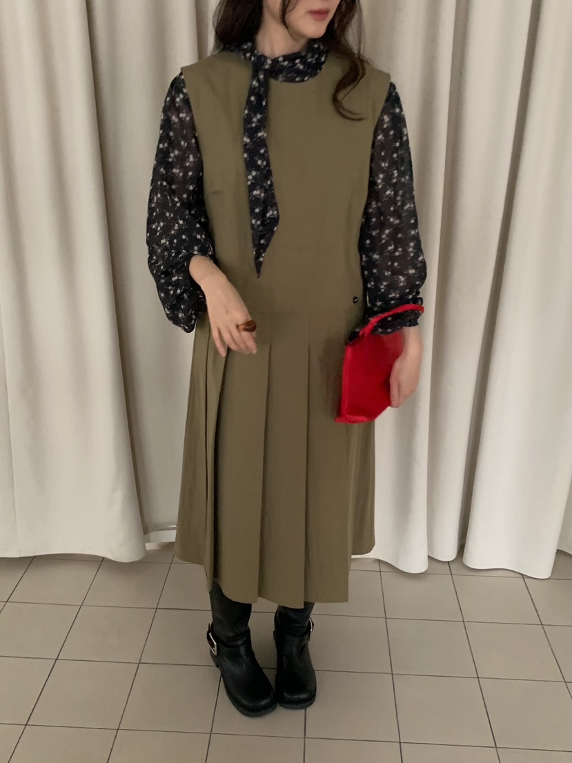 CAMEL-P韓國代購女裝新款職業襯衫蕾絲衫Came_l 家襯衫/蕾絲衫