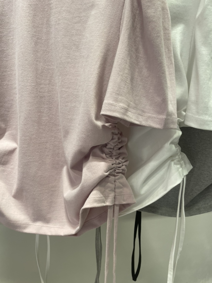 ORMORE韓國東大門直郵女裝新款時尚人氣推薦熱賣休閑職業T恤ORMORET恤