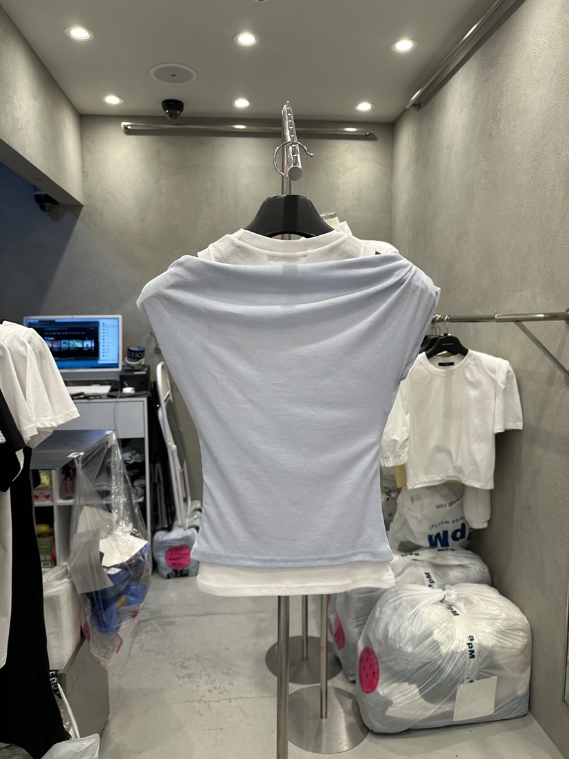 CELEBRITY-A韓國東大門直郵女裝新款時尚推薦人氣熱賣T恤CELEBRITY-AT恤