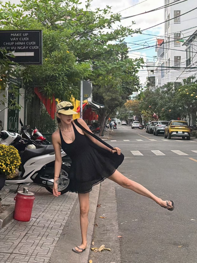 MORAN/MOSCO/SUGAR CASE韓國直郵女士新品推薦吊帶背心MORAN/MOSCO/SUGAR CASE吊帶/背心