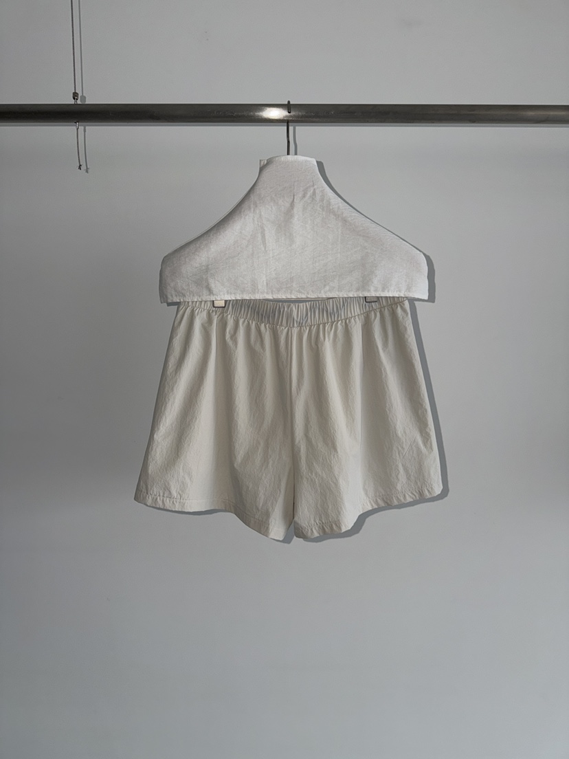 BAKING POWDER韓國東大門代購女士新品時尚休閑職業短褲BAKING POWDER短褲