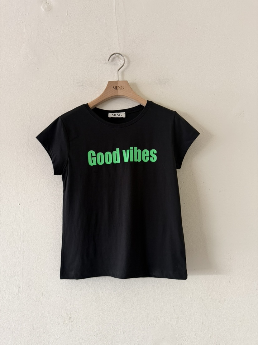 MENG韓國直郵實拍女士新款人氣休閑推薦職業時尚熱賣26春夏T恤MENGT恤圖色3