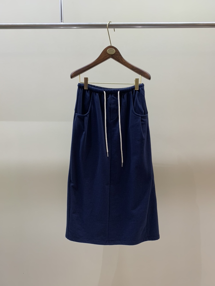 CAMEL-P韓國代購女裝新款休閑長裙Came_l 家長裙圖色2