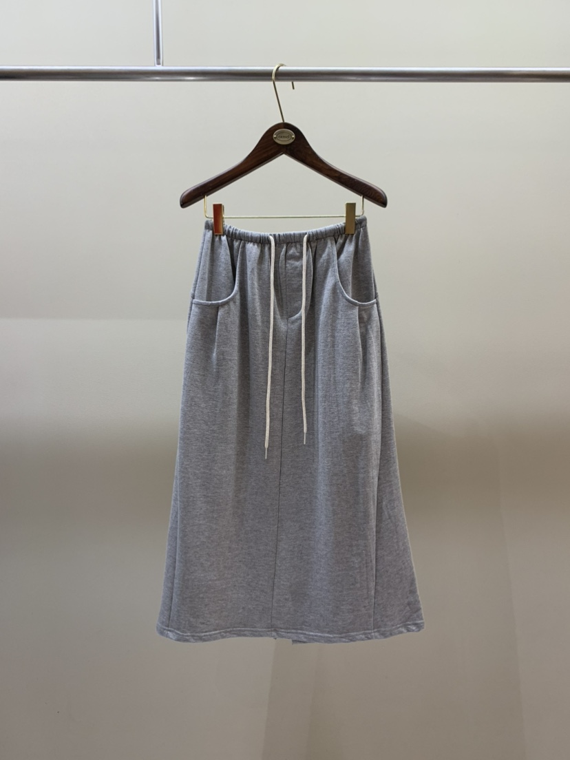 CAMEL-P韓國代購女裝新款休閑長裙Came_l 家長裙圖色3