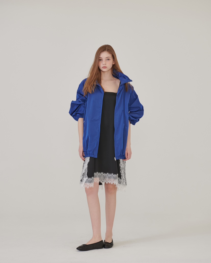 STAGE韓國直郵女士新款人氣26春夏職業休閑熱賣推薦時尚夾克STAGE夾克