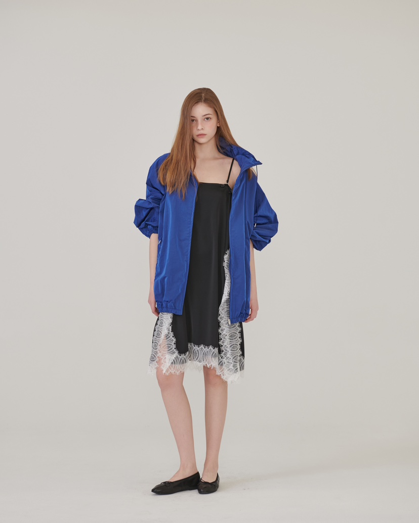 STAGE韓國直郵女士新款人氣26春夏職業休閑熱賣推薦時尚夾克STAGE夾克