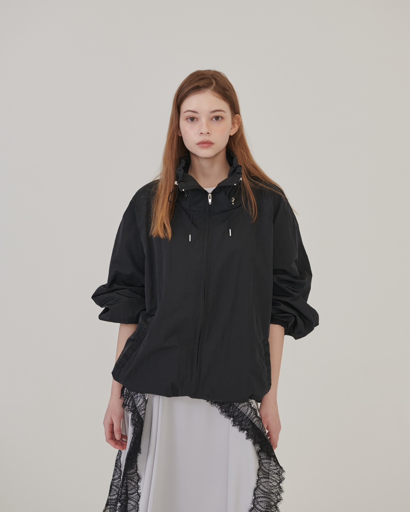 STAGE韓國直郵女士新款人氣26春夏職業休閑熱賣推薦時尚夾克STAGE夾克