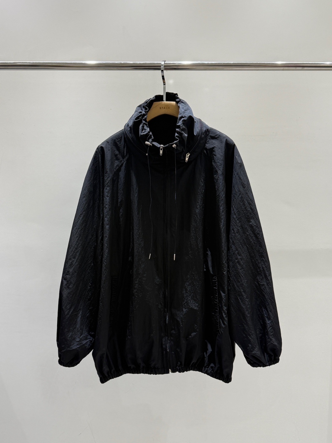 STAGE韓國直郵女士新款人氣26春夏職業休閑熱賣推薦時尚夾克STAGE夾克圖色2