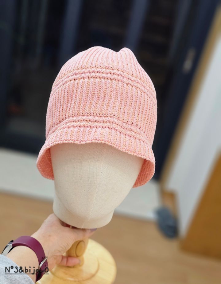 N3韓國代購女士新款人氣26春夏推薦休閑熱賣時尚職業帽子N3帽子