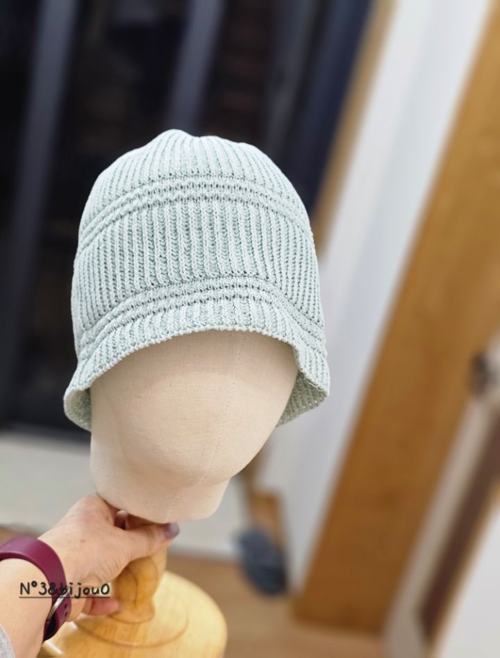 N3韓國代購女士新款人氣26春夏推薦休閑熱賣時尚職業帽子N3帽子