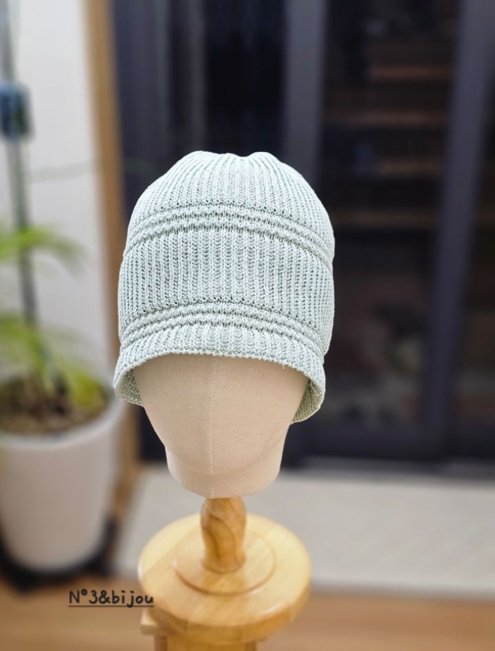 N3韓國代購女士新款人氣26春夏推薦休閑熱賣時尚職業帽子N3帽子圖色2