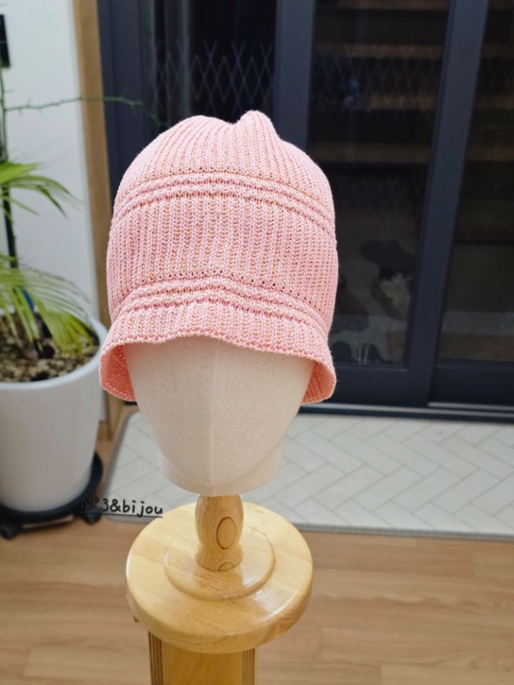 N3韓國代購女士新款人氣26春夏推薦休閑熱賣時尚職業帽子N3帽子圖色4