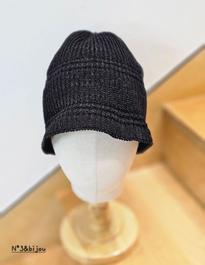 N3韓國代購女士新款人氣26春夏推薦休閑熱賣時尚職業帽子N3帽子圖色6