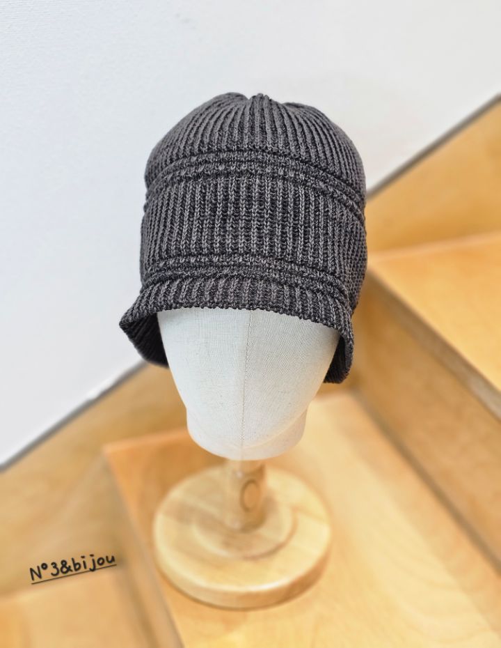 N3韓國代購女士新款人氣26春夏推薦休閑熱賣時尚職業帽子N3帽子圖色8