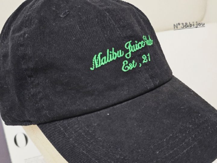 N3韓國直郵實拍女裝新款熱賣職業26春夏時尚休閑人氣帽子N3帽子