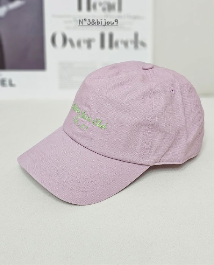 N3韓國直郵實拍女裝新款熱賣職業26春夏時尚休閑人氣帽子N3帽子