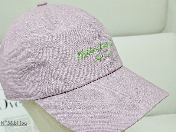 N3韓國直郵實拍女裝新款熱賣職業26春夏時尚休閑人氣帽子N3帽子