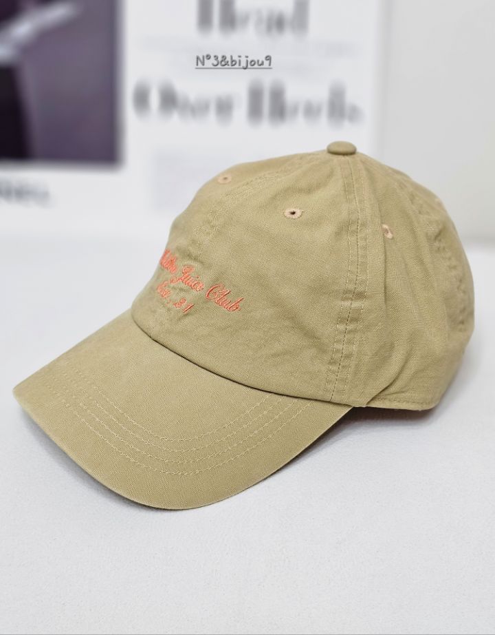 N3韓國直郵實拍女裝新款熱賣職業26春夏時尚休閑人氣帽子N3帽子