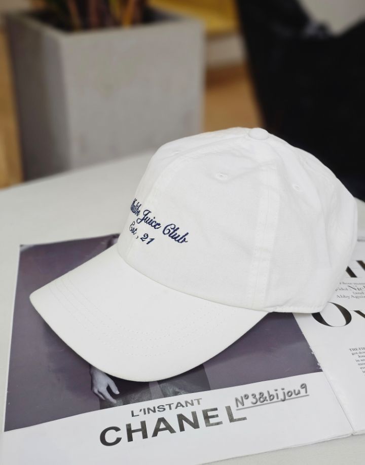 N3韓國直郵實拍女裝新款熱賣職業26春夏時尚休閑人氣帽子N3帽子